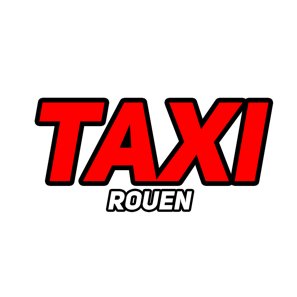 Logo Taxi Rouen